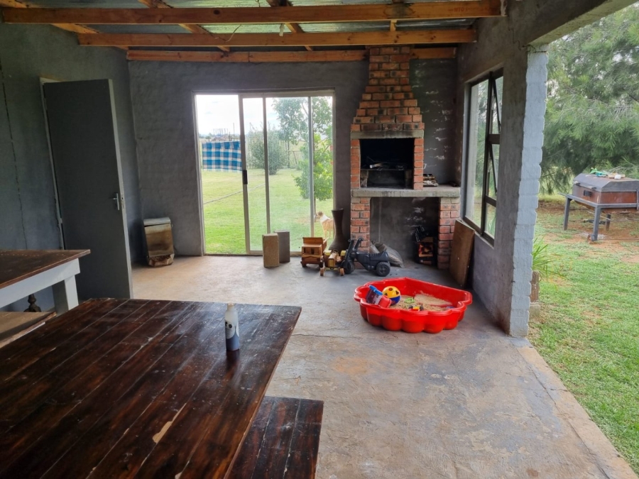 Commercial Property for Sale in Bloemdal Free State